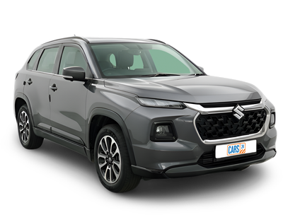 Maruti Grand Vitara-img